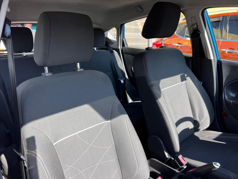 FORD  FIESTA   1.6 SE Hatch 16V 
