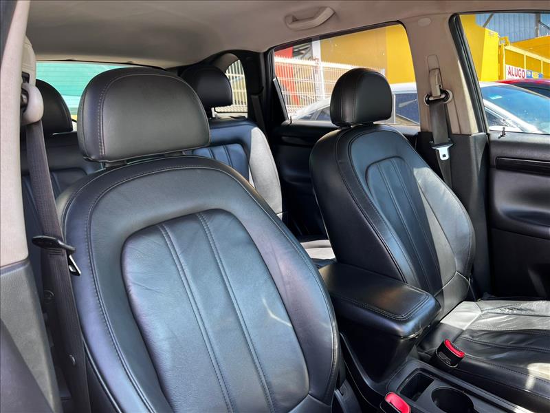 CHEVROLET  CAPTIVA   2.4 Sidi 16V 