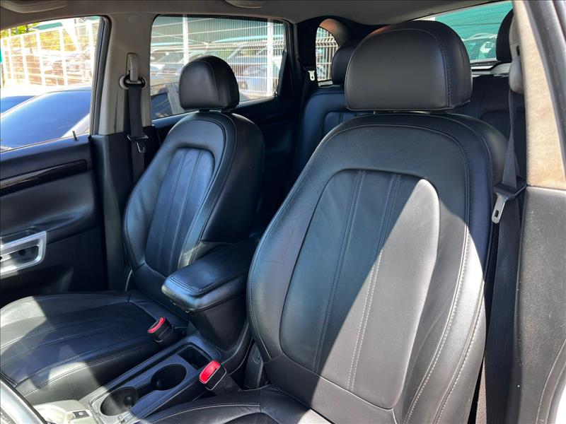 CHEVROLET  CAPTIVA   2.4 Sidi 16V 