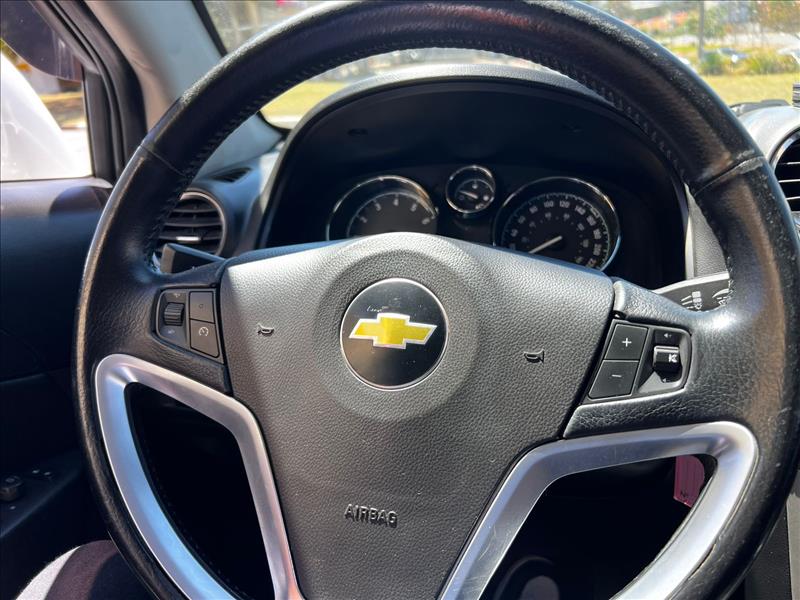 CHEVROLET  CAPTIVA   2.4 Sidi 16V 