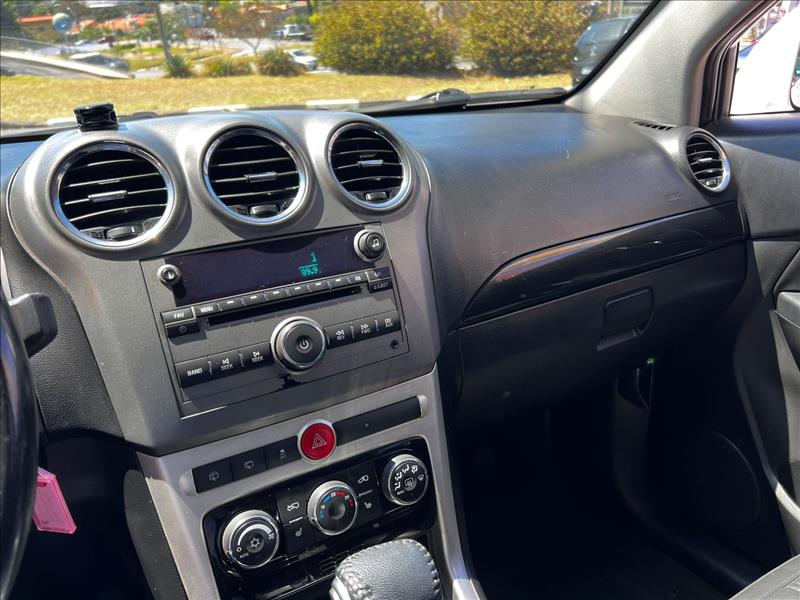 CHEVROLET  CAPTIVA   2.4 Sidi 16V 