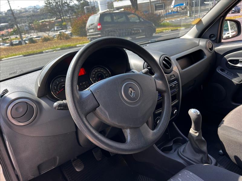 RENAULT  LOGAN   1.0 Expression 16V 