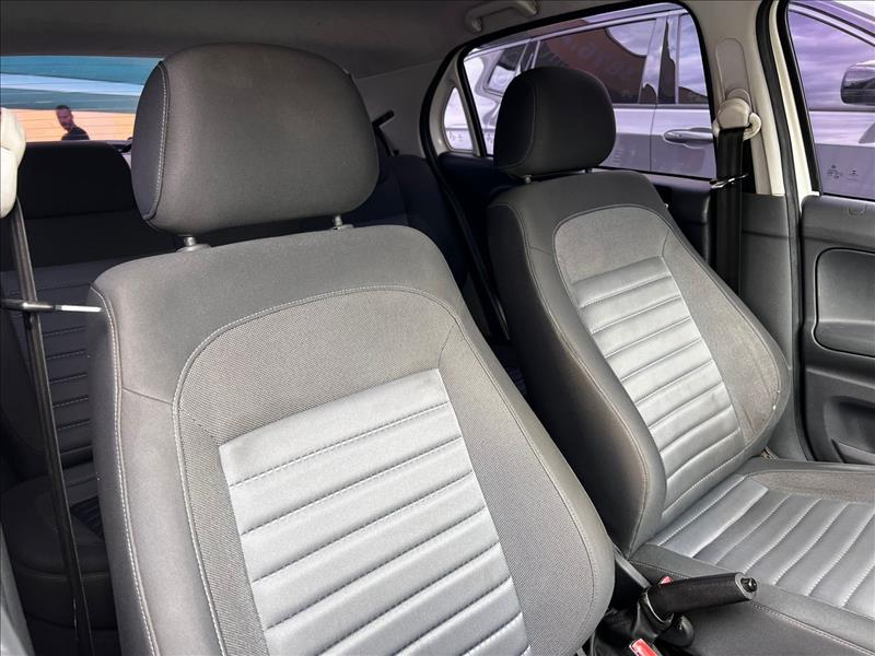 VOLKSWAGEN  GOL   1.6 MI Highline 8V 