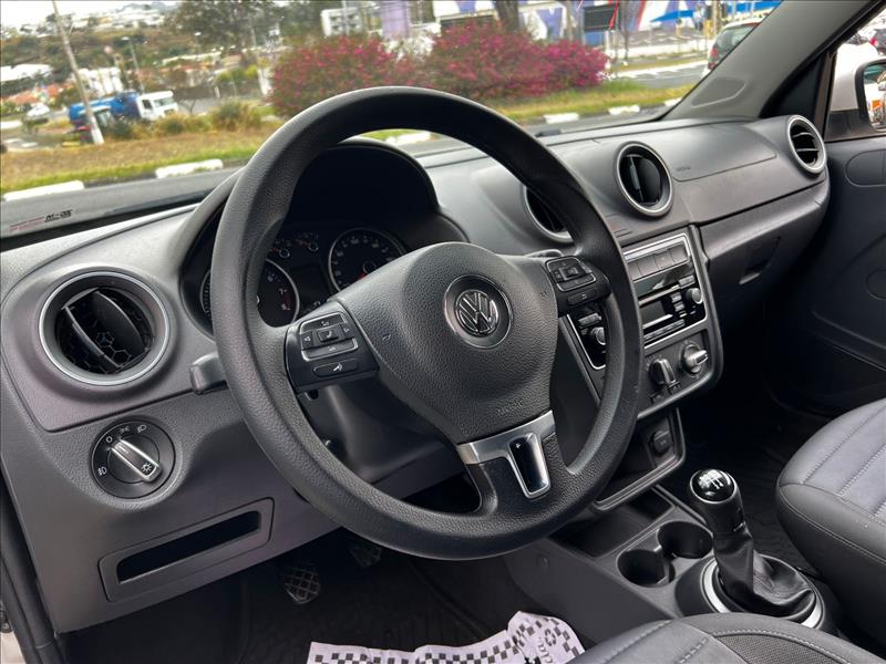 VOLKSWAGEN  GOL   1.6 MI Highline 8V 