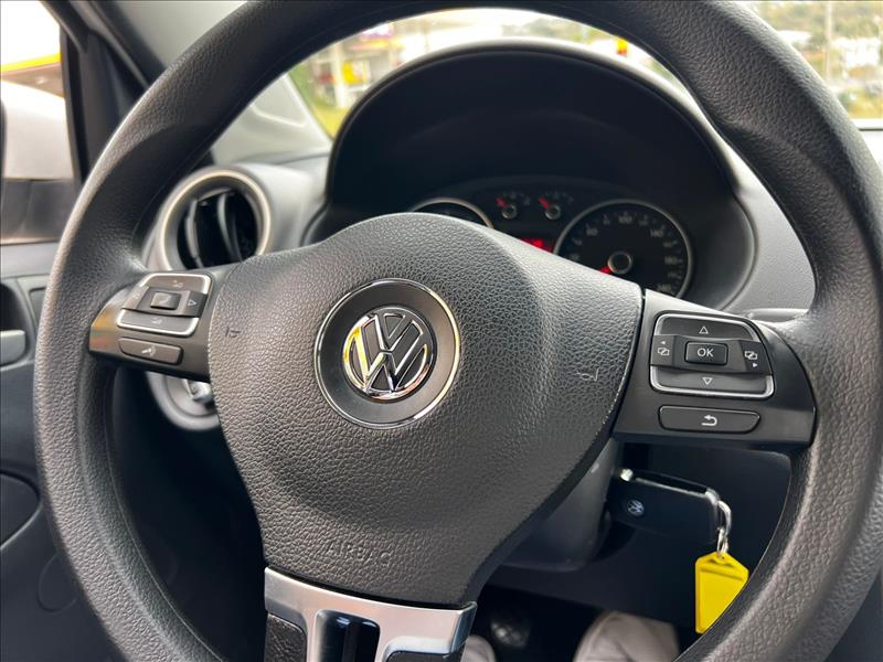 VOLKSWAGEN  GOL   1.6 MI Highline 8V 