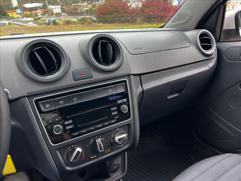 VOLKSWAGEN  GOL   1.6 MI Highline 8V 