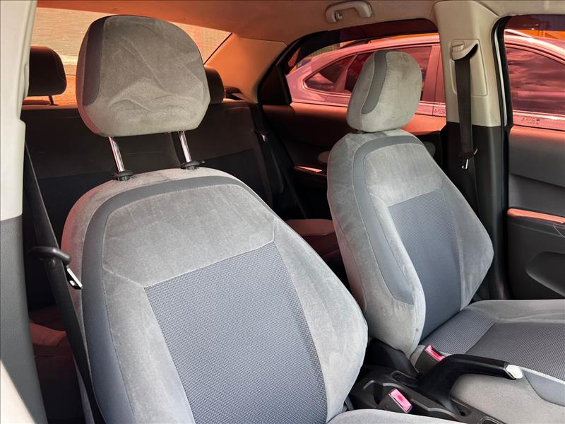 CHEVROLET  COBALT   1.4 MPFI LTZ 8V 