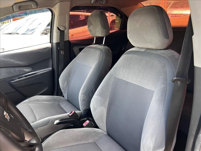 CHEVROLET  COBALT   1.4 MPFI LTZ 8V 