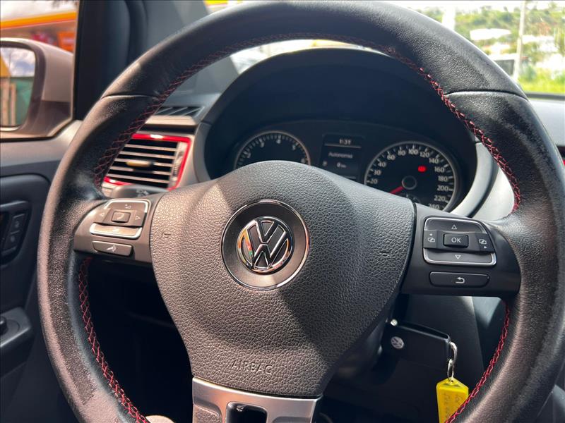 VOLKSWAGEN  FOX   1.6 MI Rock IN RIO 8V 