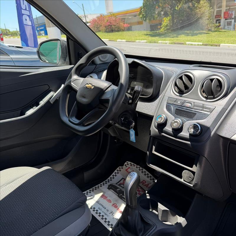 CHEVROLET  MONTANA   1.4 MPFI LS CS 8V 