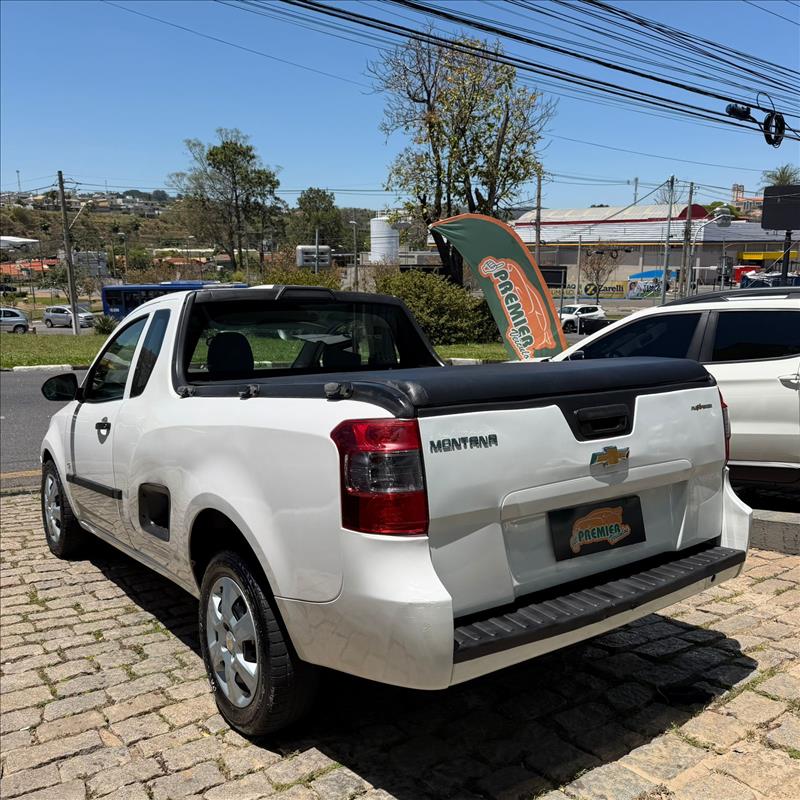 CHEVROLET  MONTANA   1.4 MPFI LS CS 8V 