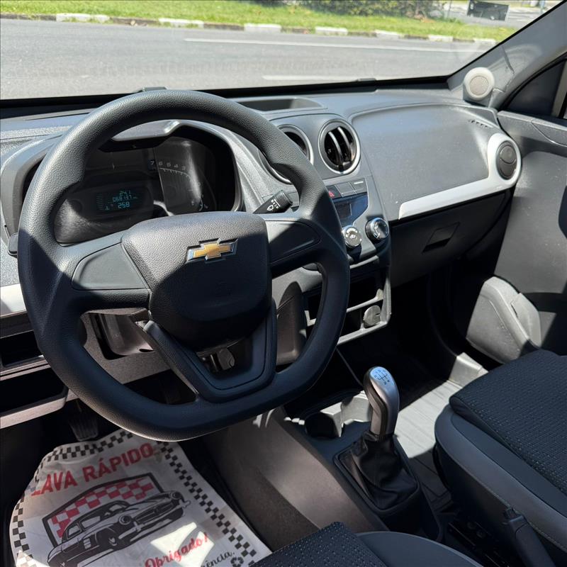CHEVROLET  MONTANA   1.4 MPFI LS CS 8V 