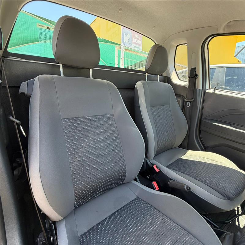 CHEVROLET  MONTANA   1.4 MPFI LS CS 8V 