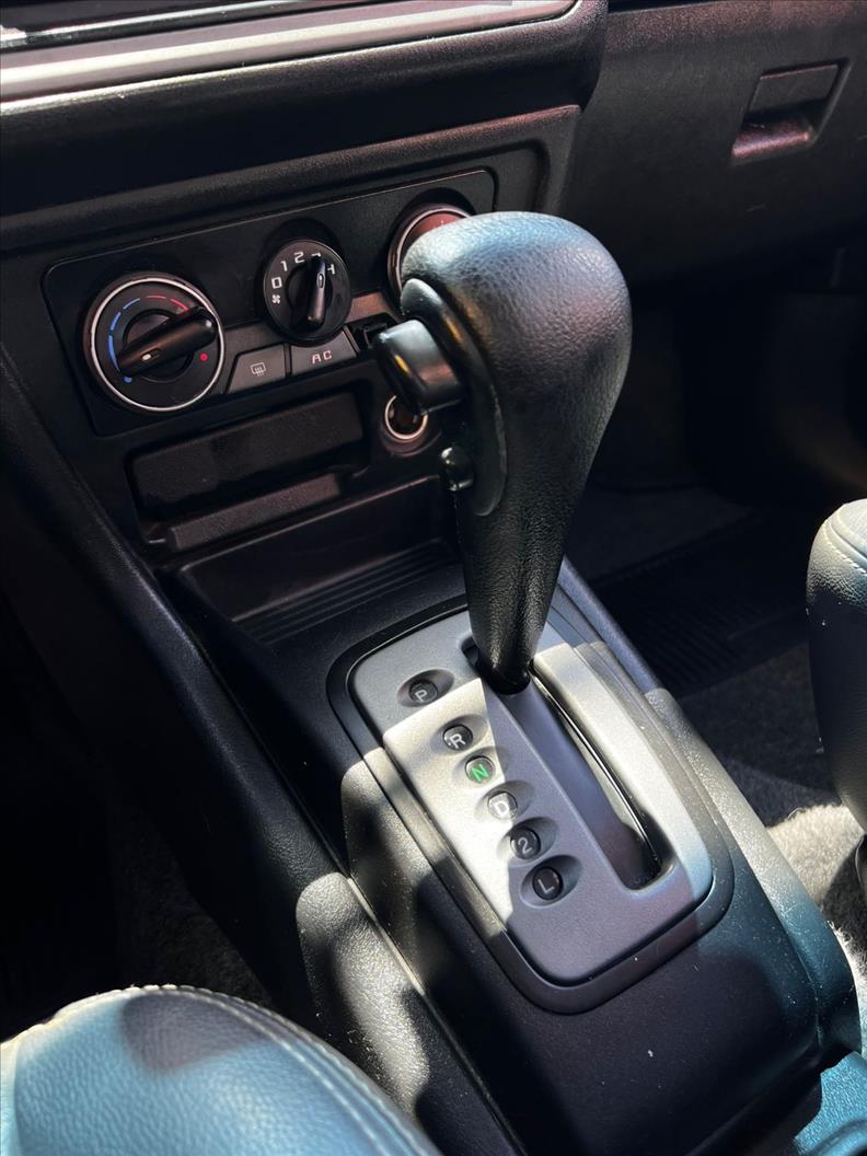 MITSUBISHI  PAJERO TR4   2.0 4X2 16V 140cv 