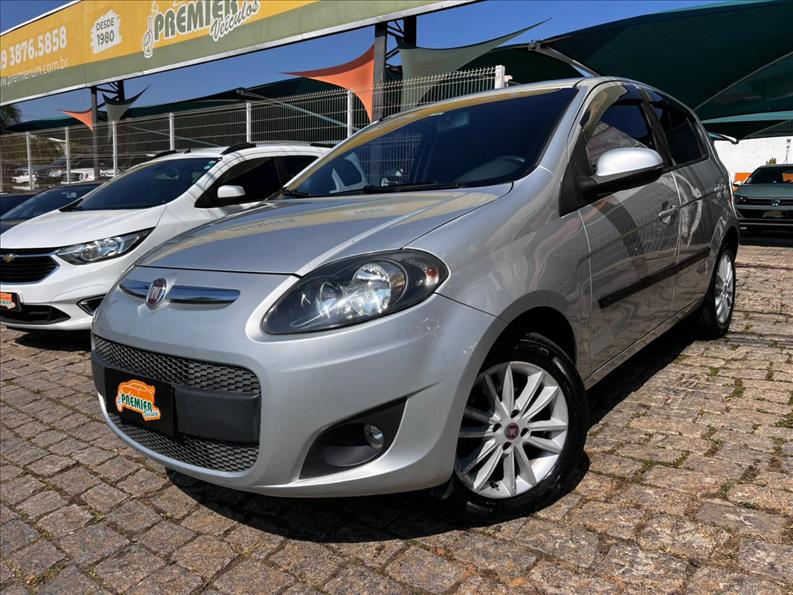 FIAT  PALIO   1.6 MPI Essence 16V 