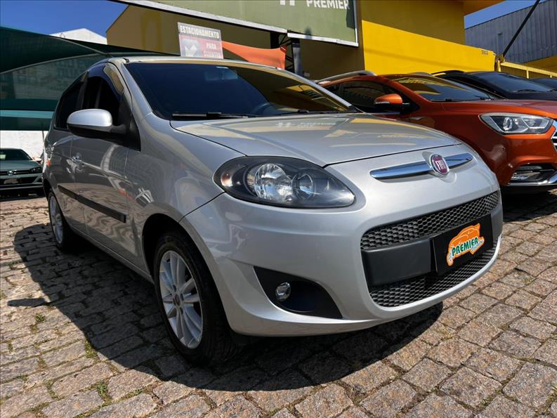 FIAT  PALIO   1.6 MPI Essence 16V 