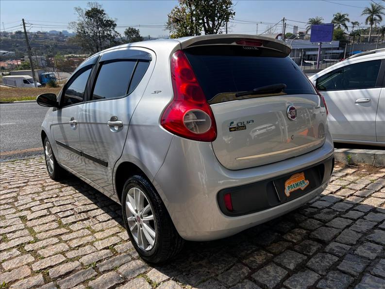 FIAT  PALIO   1.6 MPI Essence 16V 