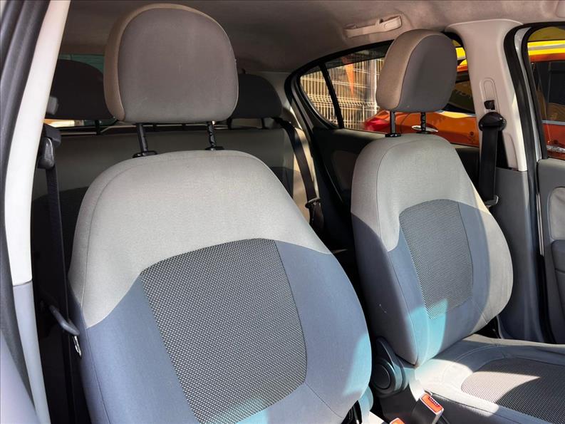 FIAT  PALIO   1.6 MPI Essence 16V 
