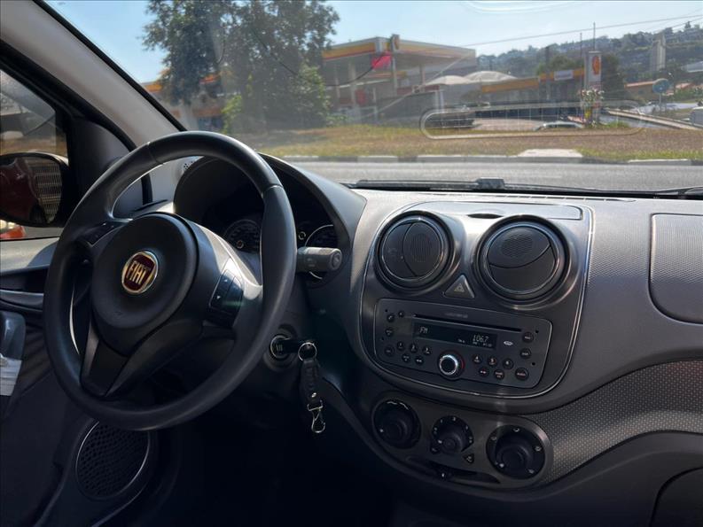 FIAT  PALIO   1.6 MPI Essence 16V 