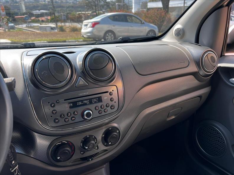FIAT  PALIO   1.6 MPI Essence 16V 