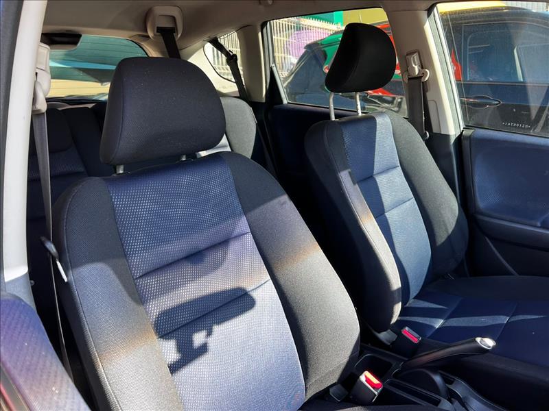 HONDA  FIT   1.4 DX 16V 