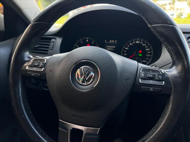 VOLKSWAGEN  JETTA   2.0 Comfortline 120cv 
