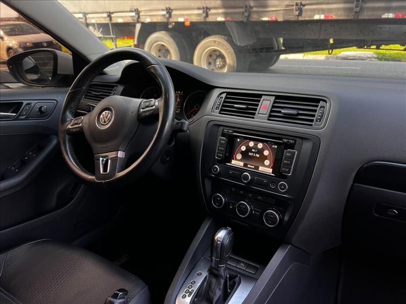 VOLKSWAGEN  JETTA   2.0 Comfortline 120cv 