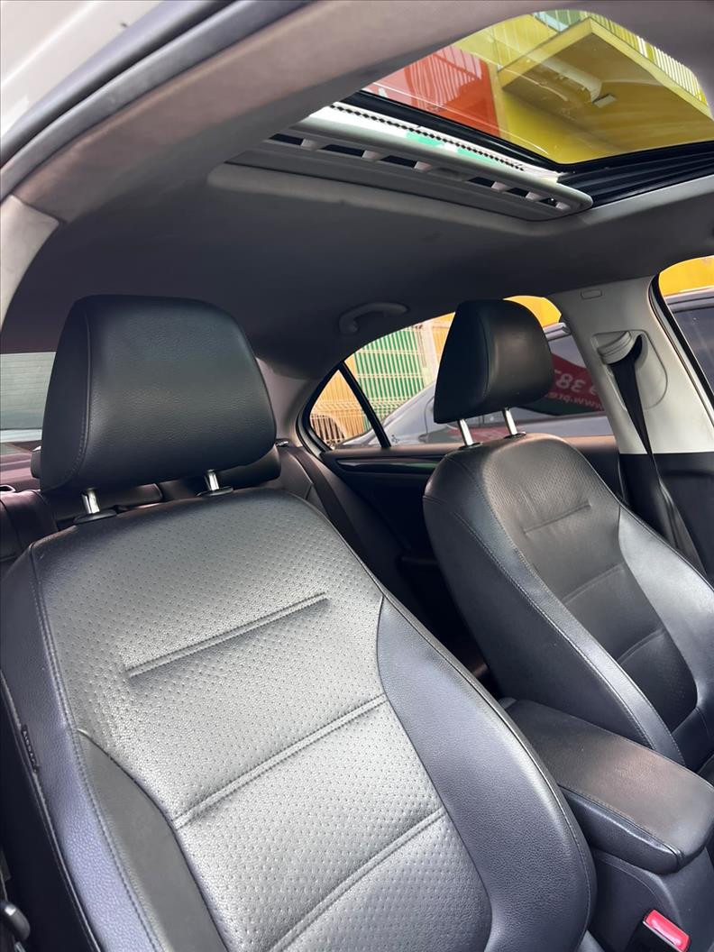 VOLKSWAGEN  JETTA   2.0 Comfortline 120cv 