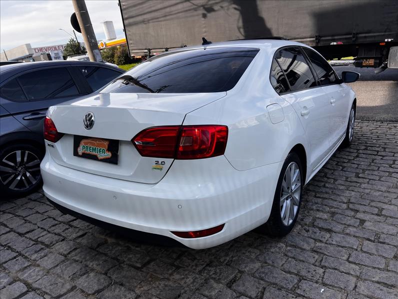 VOLKSWAGEN  JETTA   2.0 Comfortline 120cv 