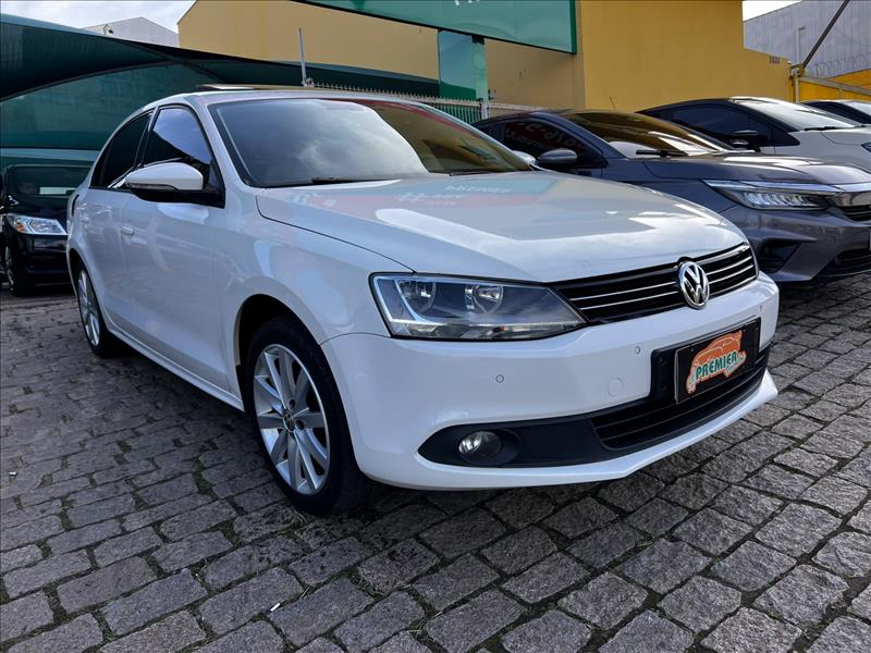 VOLKSWAGEN  JETTA   2.0 Comfortline 120cv 