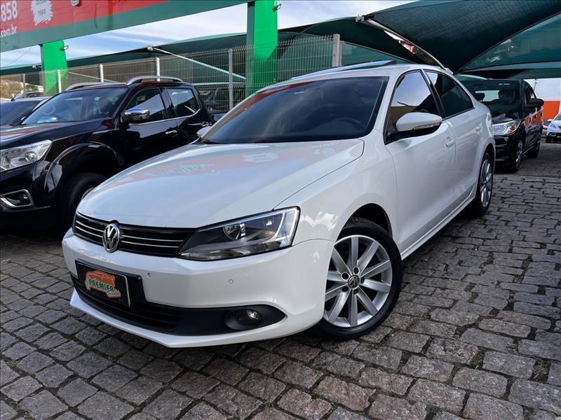 VOLKSWAGEN  JETTA   2.0 Comfortline 120cv 