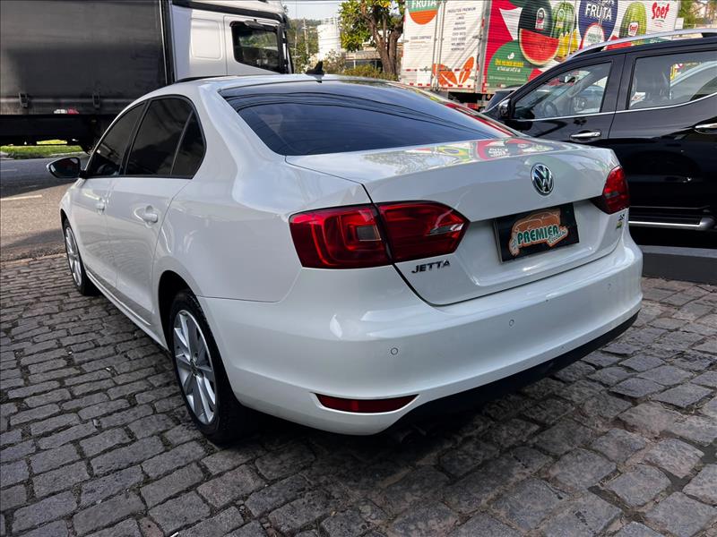 VOLKSWAGEN  JETTA   2.0 Comfortline 120cv 
