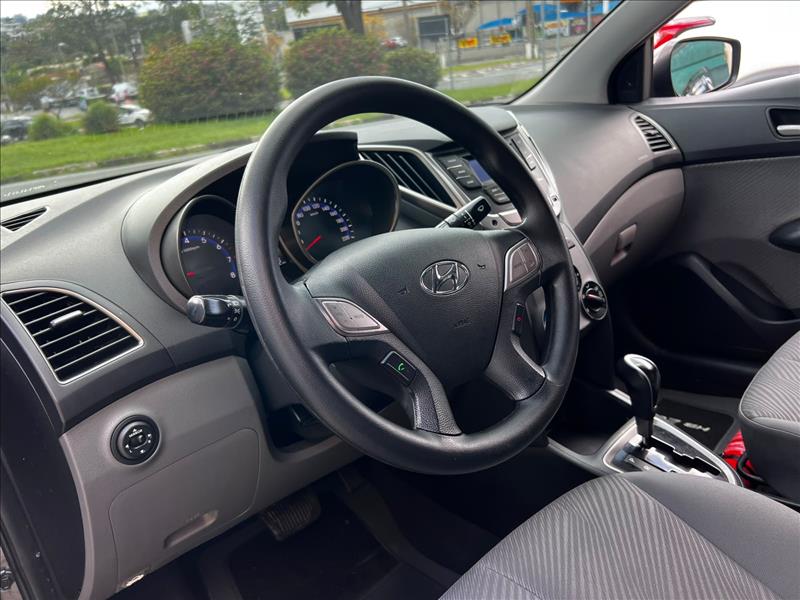HYUNDAI  HB20S   1.6 Comfort Style 16V 