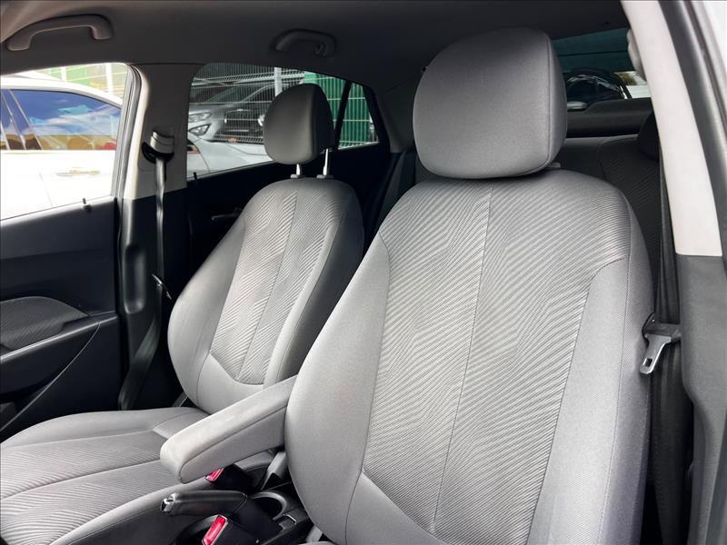 HYUNDAI  HB20S   1.6 Comfort Style 16V 