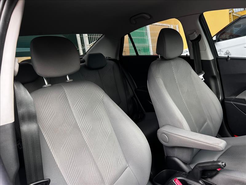 HYUNDAI  HB20S   1.6 Comfort Style 16V 