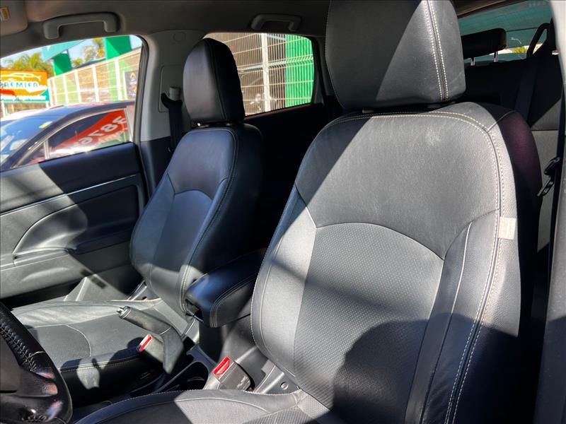 MITSUBISHI  ASX   2.0 4X4 AWD 16V 