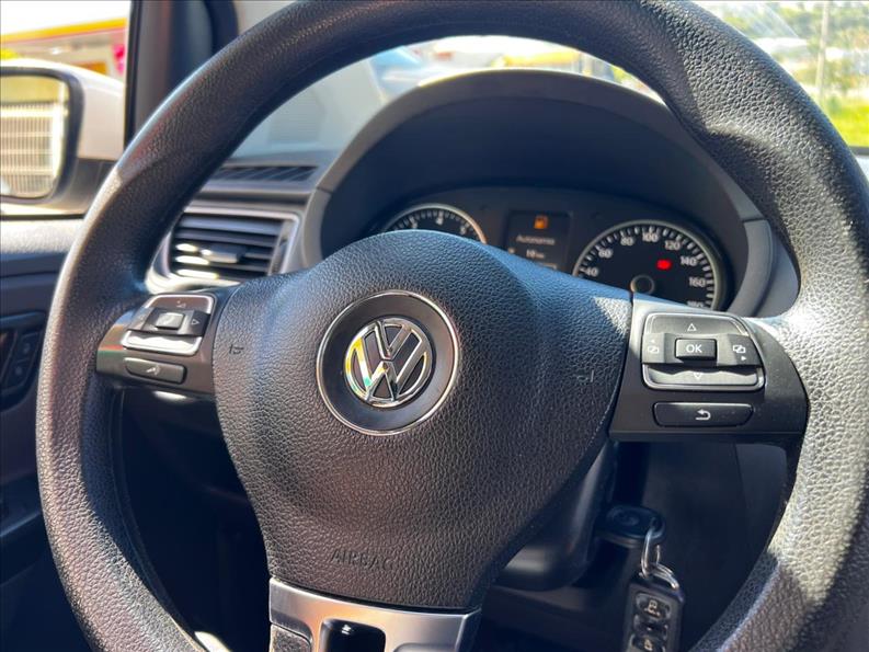 VOLKSWAGEN  FOX   1.0 MPI Bluemotion 12V 
