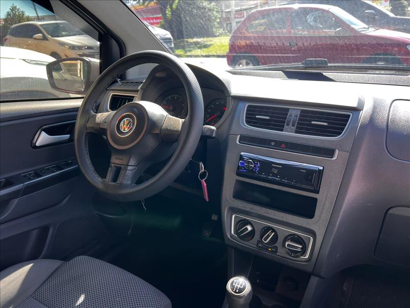 VOLKSWAGEN  FOX   1.0 MI 8V 