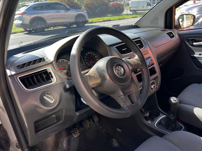 VOLKSWAGEN  FOX   1.0 MI 8V 