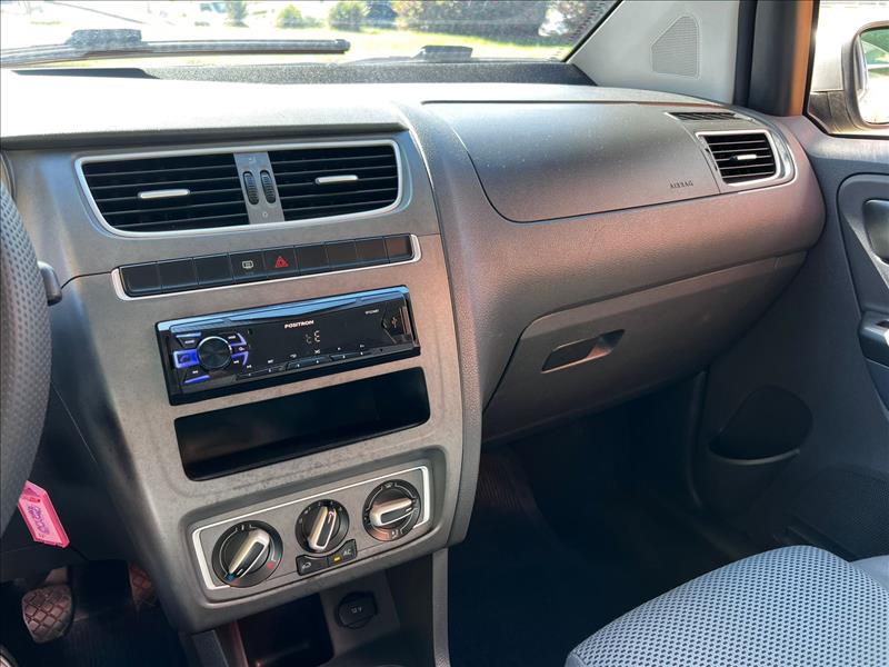 VOLKSWAGEN  FOX   1.0 MI 8V 