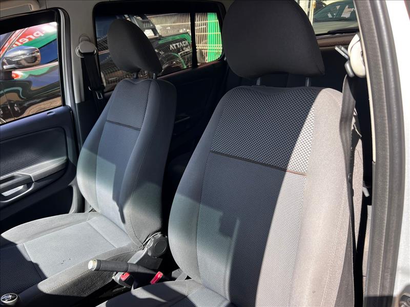 VOLKSWAGEN  FOX   1.0 MI 8V 