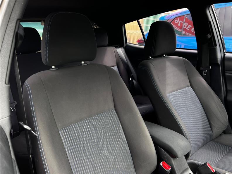 TOYOTA  YARIS   1.3 16V XL Live 