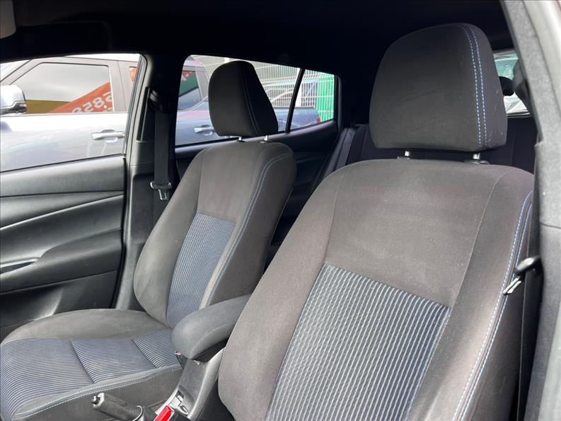 TOYOTA  YARIS   1.3 16V XL Live 