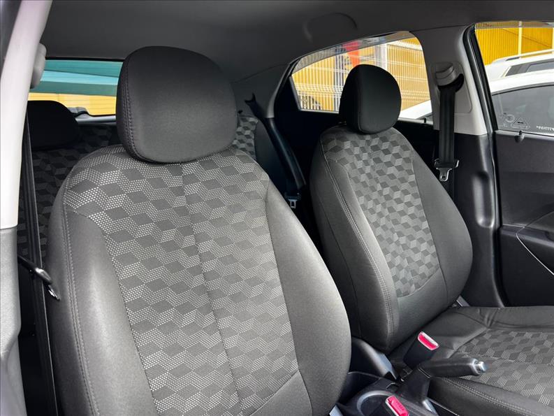 HYUNDAI  HB20   1.6 Comfort Plus 16V 