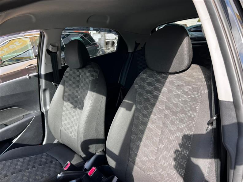 HYUNDAI  HB20   1.6 Comfort Plus 16V 