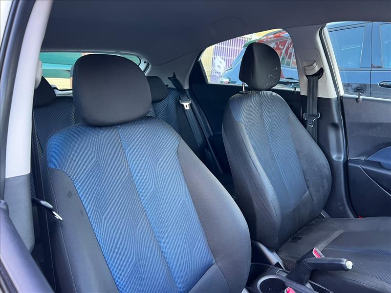 HYUNDAI  HB20   1.6 Comfort Plus 16V 