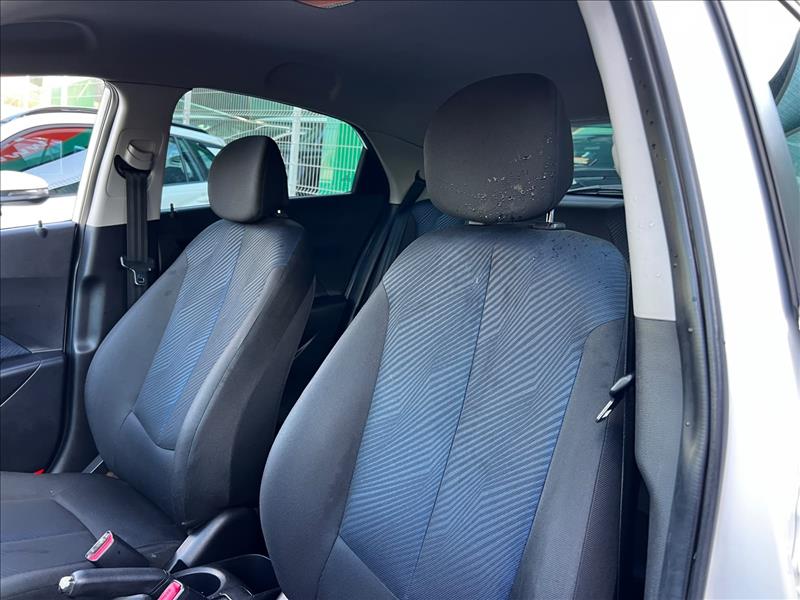 HYUNDAI  HB20   1.6 Comfort Plus 16V 