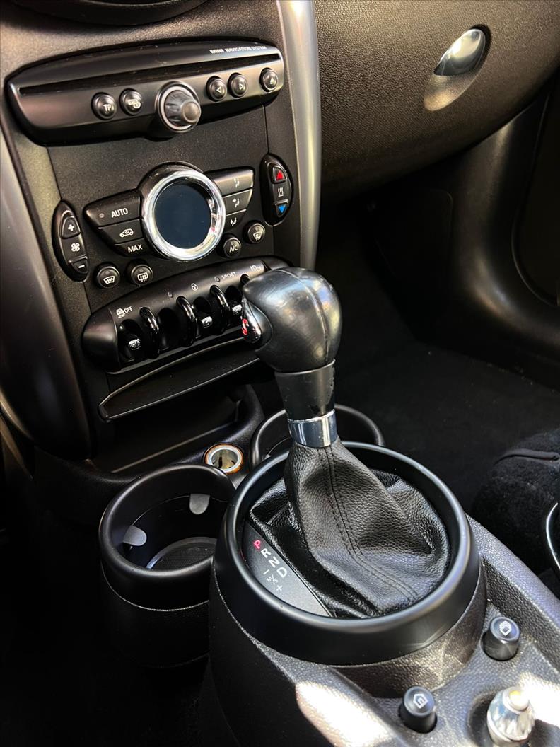 MINI  COUNTRYMAN   1.6 S Turbo 16V 184cv 