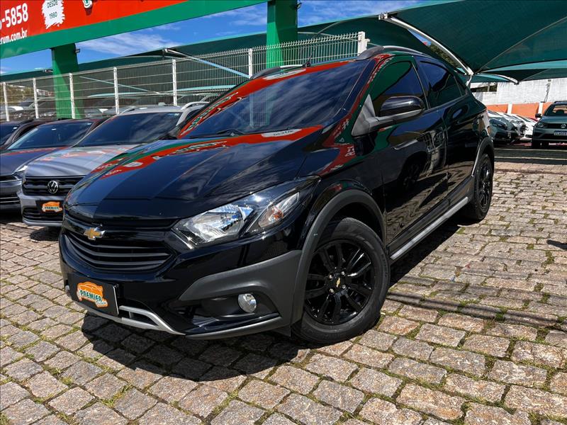 CHEVROLET  ONIX   1.4 MPFI Activ 8V 