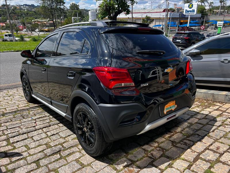 CHEVROLET  ONIX   1.4 MPFI Activ 8V 